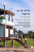 la isla de los ingenios (ebook)-9788499424057 la isla de los ingenios (ebook)-9788499424057