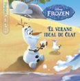 frozen el verano ideal de olaf (pequecuentos )-9788499517957 frozen el verano ideal de olaf (pequecuentos )-9788499517957