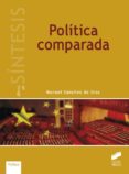 politica comparada (ebook)-9788499587257 politica comparada (ebook)-9788499587257