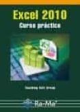 excel 2010: curso practico-9788499640457 excel 2010: curso practico-9788499640457