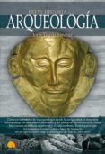 breve historia de la arqueologia (ebook)-9788499675657 breve historia de la arqueologia (ebook)-9788499675657