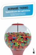 vademecum del optimista-bernabe tierno-9788499984957 vademecum del optimista-bernabe tierno-9788499984957