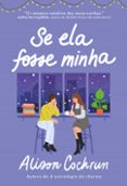 SE ELA FOSSE MINHA  (edición en portugués)