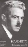 romanzi e racconti-dashiell hammett-9788804499657 romanzi e racconti-dashiell hammett-9788804499657