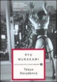 tokyo decadence-ryu murakami-9788804529057 tokyo decadence-ryu murakami-9788804529057