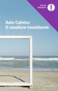 il cavaliere inesistente-italo calvino-9788804667957 il cavaliere inesistente-italo calvino-9788804667957