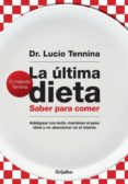 la ultima dieta (ebook)-9789502805757 la ultima dieta (ebook)-9789502805757