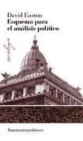 esquema para analisis politico-david easton-9789505180257 esquema para analisis politico-david easton-9789505180257