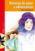 historias de amor y adolescencia (ebook)-9789561229457 historias de amor y adolescencia (ebook)-9789561229457