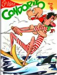 condorito. quinto libro-9789563162257 condorito. quinto libro-9789563162257
