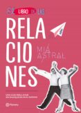 el libro de las relaciones (ebook)-9789584261557 el libro de las relaciones (ebook)-9789584261557