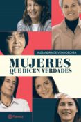 mujeres que dicen verdades (ebook)-9789584269157 mujeres que dicen verdades (ebook)-9789584269157