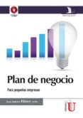 plan de negocio-juan antonio florez-9789587620757 plan de negocio-juan antonio florez-9789587620757