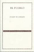 el pueblo-jules michelet-9789681676957 el pueblo-jules michelet-9789681676957