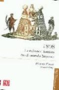 1808: la eclosion juntera en el mundo hispanico-manuel chust-9789681685157 1808: la eclosion juntera en el mundo hispanico-manuel chust-9789681685157