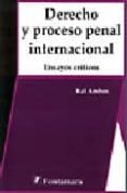 derecho y proceso penal internacional: ensayos criticos-kai ambos-9789684767157 derecho y proceso penal internacional: ensayos criticos-kai ambos-9789684767157