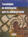 tecnologias de informacion para la administracion-efraim turban-ephraim mcclean-james wetherbe-9789702400257 tecnologias de informacion para la administracion-efraim turban-ephraim mcclean-james wetherbe-9789702400257