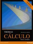 calculo de varias variables-george b. thomas-9789702627357 calculo de varias variables-george b. thomas-9789702627357