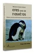 eres uno de nosotros: miradas y soluciones sistemicas para docent es, alumnos y padres-bert hellinger-marianne franke-gricksch-9789871522057 eres uno de nosotros: miradas y soluciones sistemicas para docent es, alumnos y padres-bert hellinger-marianne franke-gricksch-9789871522057