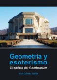 geometria y esoterismo-ivan gomez aviles-9789874000057 geometria y esoterismo-ivan gomez aviles-9789874000057