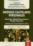 medidas cautelares personales-david vallespin perez-9789897123757 medidas cautelares personales-david vallespin perez-9789897123757