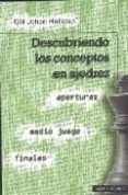 descubriendo los conceptos en ajedrez-johan hellster-9789992090657 descubriendo los conceptos en ajedrez-johan hellster-9789992090657