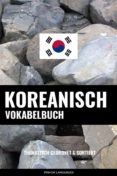 Descargar libros en pdf para kindle KOREANISCH VOKABELBUCH iBook MOBI FB2 en español de  9791221343557