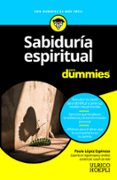 Sabiduría espiritual para Dummies-18746645-otro-formato