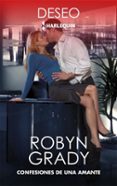 CONFESIONES DE UNA AMANTE