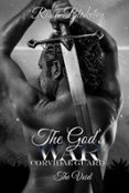 THE GOD'S WAR: THE VOID  (edición en inglés)