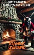 SUPERNATURAL SURVEILLANCE AGENCY: KRAMPUS UNBOUND