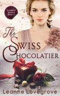 THE SWISS CHOCOLATIER
