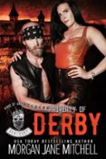 PROPERTY OF DERBY