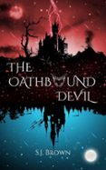 Libros para descargar en ipad 3 THE OATHBOUND DEVIL
