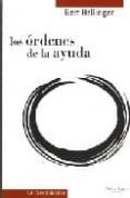 los ordenes de la ayuda un libro didactico-bert hellinger-9789872100353 los ordenes de la ayuda un libro didactico-bert hellinger-9789872100353