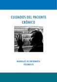 paciente crónico en enfermería (ebook)-2910019881812 paciente crónico en enfermería (ebook)-2910019881812