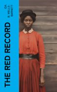 Descargar audiolibros en francés THE RED RECORD  (edición en inglés)  en español