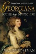 georgiana, duchess of devonshire-amanda foreman-9780006550167 georgiana, duchess of devonshire-amanda foreman-9780006550167