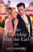 FAKE COURTSHIP WITH THE EARL