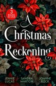 A CHRISTMAS RECKONING