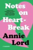 NOTES ON HEARTBREAK