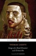 songs of a dead dreamer and grimscribe-thomas ligotti-9780143107767 songs of a dead dreamer and grimscribe-thomas ligotti-9780143107767