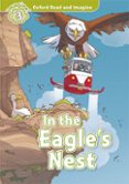 oxford read and imagine 3. in the eagles nest (+ mp3)-9780194019767 oxford read and imagine 3. in the eagles nest (+ mp3)-9780194019767