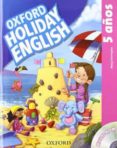 holiday english pre-prim pack-9780194547567 holiday english pre-prim pack-9780194547567