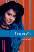 oxford bookworms library starter sing to win audio pack-9780194624367 oxford bookworms library starter sing to win audio pack-9780194624367