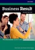 business result pre-intermediate student s book with online-9780194738767 business result pre-intermediate student s book with online-9780194738767