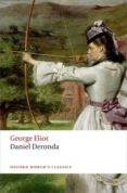 daniel deronda-george eliot-9780199682867 daniel deronda-george eliot-9780199682867