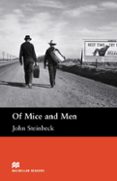 macmillan readers upper: of mice and men-john steinbeck-9780230031067 macmillan readers upper: of mice and men-john steinbeck-9780230031067