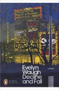 decline and fall (tv)-evelyn waugh-9780241299067 decline and fall (tv)-evelyn waugh-9780241299067