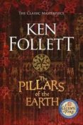 the pillars of the earth-ken follett-9780330450867 the pillars of the earth-ken follett-9780330450867